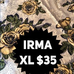 Lularoe Irma